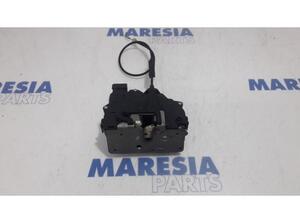 Motorkapkabel FIAT GRANDE PUNTO (199_), FIAT PUNTO (199_), FIAT PUNTO EVO (199_), PEUGEOT 307 CC (3B)