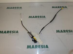 Bonnet Release Cable FIAT SCUDO Bus (270_, 272_), FIAT SCUDO Van (270_, 272_)