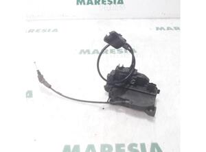 Bonnet Release Cable RENAULT CLIO III (BR0/1, CR0/1)