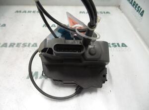 Bonnet Release Cable RENAULT MEGANE II Estate (KM0/1_)