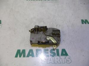 Motorkapkabel PEUGEOT 206 Hatchback (2A/C), PEUGEOT 206 SW (2E/K), PEUGEOT 206 Saloon