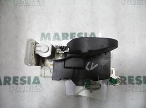 Bonnet Release Cable ALFA ROMEO 147 (937_)