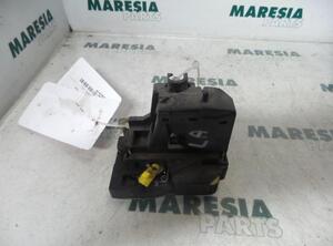 Bonnet Release Cable RENAULT MEGANE Scenic (JA0/1_)