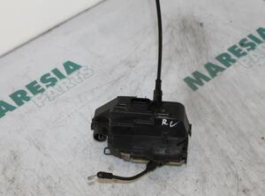 Bonnet Release Cable RENAULT MEGANE II Estate (KM0/1_)