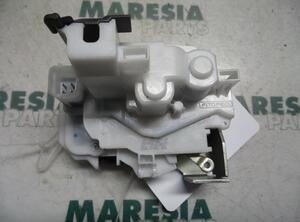 Klappenschlosszug Fiat Doblo Kombi 263 51817366 P2630494