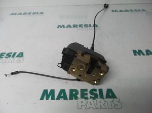 Bonnet Release Cable RENAULT MEGANE II Estate (KM0/1_)