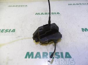 Bonnet Release Cable RENAULT MEGANE II (BM0/1_, CM0/1_)