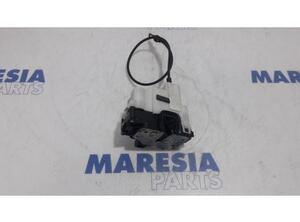 Bonnet Release Cable FIAT PANDA (169_), PEUGEOT 206 CC (2D)