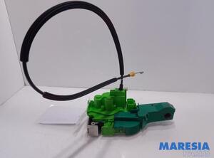 Bonnet Release Cable ALFA ROMEO MITO (955_)