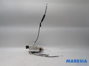 Bonnet Release Cable PEUGEOT 508 I (8D_), PEUGEOT 508 SW I (8E_)