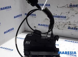 Bonnet Release Cable RENAULT TRAFIC III Van (FG_)