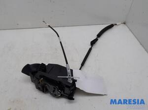 Bonnet Release Cable PEUGEOT 308 SW II (LC_, LJ_, LR_, LX_, L4_), PEUGEOT 308 II (LB_, LP_, LW_, LH_, L3_)