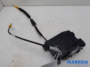 Bonnet Release Cable PEUGEOT 308 SW II (LC_, LJ_, LR_, LX_, L4_)