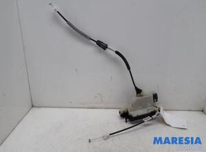 Bonnet Release Cable PEUGEOT 208 I (CA_, CC_)