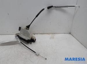 Bonnet Release Cable PEUGEOT 208 I (CA_, CC_), PEUGEOT 2008 I (CU_)