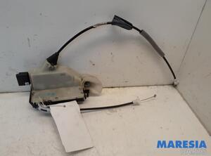 Bonnet Release Cable PEUGEOT 208 I (CA_, CC_), PEUGEOT 2008 I (CU_)