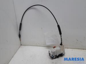 Bonnet Release Cable FIAT 500 (312_), FIAT 500 C (312_), ABARTH 500 / 595 / 695 (312_), ABARTH 500C / 595C / 695C (312_)