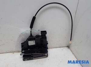 Bonnet Release Cable FIAT PUNTO (199_), FIAT GRANDE PUNTO (199_), FIAT PUNTO EVO (199_), PEUGEOT 307 CC (3B)