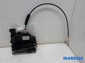 Bonnet Release Cable FIAT PUNTO (199_), FIAT PUNTO EVO (199_), FIAT GRANDE PUNTO (199_)