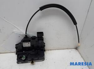 Bonnet Release Cable FIAT PUNTO (199_), FIAT PUNTO EVO (199_), FIAT GRANDE PUNTO (199_)