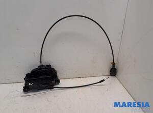 Motorkapkabel RENAULT CLIO III (BR0/1, CR0/1), RENAULT CLIO II (BB_, CB_), RENAULT CLIO IV (BH_)