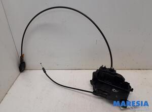 Bonnet Release Cable RENAULT CLIO III (BR0/1, CR0/1), RENAULT CLIO II (BB_, CB_), RENAULT CLIO IV (BH_)