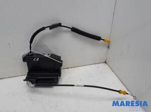 Bonnet Release Cable PEUGEOT 308 SW II (LC_, LJ_, LR_, LX_, L4_)