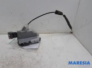 Bonnet Release Cable PEUGEOT 3008 MPV (0U_)