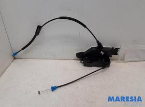 Bonnet Release Cable CITROËN C4 GRAND PICASSO I (UA_), CITROËN C4 PICASSO I MPV (UD_)