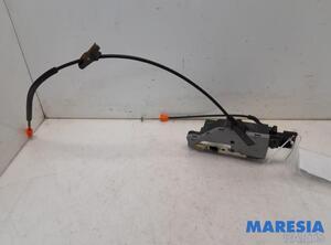 Bonnet Release Cable CITROËN C4 GRAND PICASSO I (UA_), CITROËN C4 PICASSO I MPV (UD_)