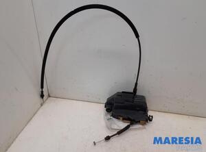 Bonnet Release Cable PEUGEOT 307 CC (3B)