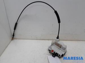 Bonnet Release Cable ABARTH 500C / 595C / 695C (312_), ABARTH 500 / 595 / 695 (312_), FIAT 500 (312_), FIAT 500 C (312_)