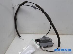 Bonnet Release Cable PEUGEOT PARTNER TEPEE, PEUGEOT PARTNER Box Body/MPV, BMW X5 (F15, F85), PEUGEOT 301