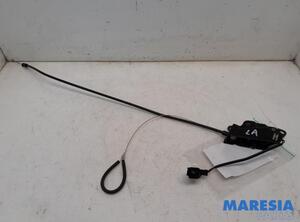 Bonnet Release Cable PEUGEOT 307 CC (3B)