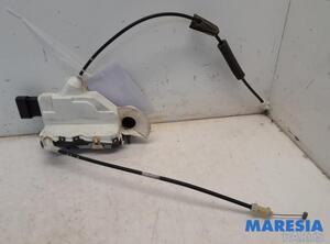 Bonnet Release Cable PEUGEOT 508 SW I (8E_), PEUGEOT 508 I (8D_)