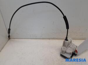 Bonnet Release Cable FIAT 500 (312_), FIAT 500 C (312_), ABARTH 500C / 595C / 695C (312_), ABARTH 500 / 595 / 695 (312_)