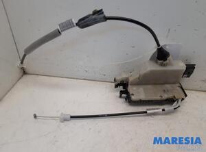 Bonnet Release Cable PEUGEOT 208 I (CA_, CC_)