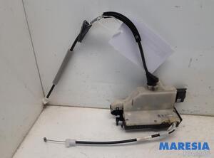 Bonnet Release Cable PEUGEOT 208 I (CA_, CC_)