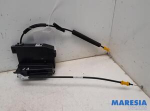 Bonnet Release Cable PEUGEOT 308 II (LB_, LP_, LW_, LH_, L3_)