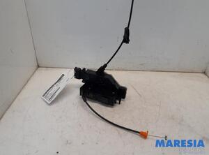 Bonnet Release Cable CITROËN C4 GRAND PICASSO I (UA_), CITROËN C4 PICASSO I MPV (UD_)