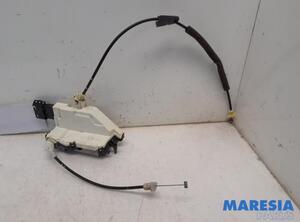 Bonnet Release Cable PEUGEOT 5008 (0U_, 0E_)