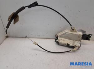 Bonnet Release Cable PEUGEOT 5008 (0U_, 0E_)