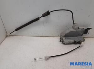 Bonnet Release Cable PEUGEOT 5008 (0U_, 0E_)