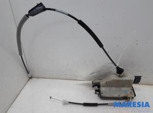 Bonnet Release Cable PEUGEOT 208 I (CA_, CC_)