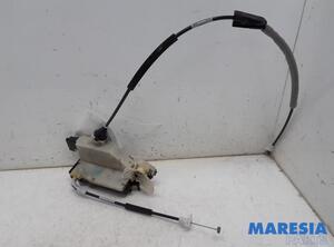 Bonnet Release Cable PEUGEOT 208 I (CA_, CC_)