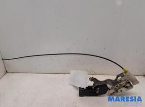 Bonnet Release Cable PEUGEOT 107 (PM_, PN_), CITROËN C1 (PM_, PN_)