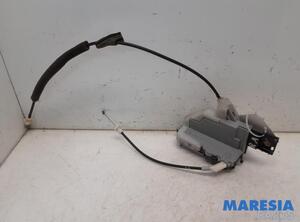 Bonnet Release Cable PEUGEOT 5008 (0U_, 0E_)