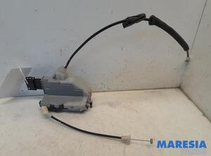 Bonnet Release Cable PEUGEOT 5008 (0U_, 0E_)