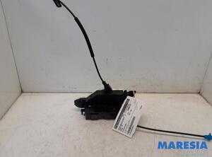 Bonnet Release Cable CITROËN C4 GRAND PICASSO I (UA_), CITROËN C4 PICASSO I MPV (UD_)