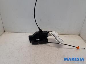 Bonnet Release Cable CITROËN C4 PICASSO I MPV (UD_)